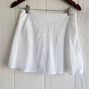 Nike Womens Dry-fit Skirt